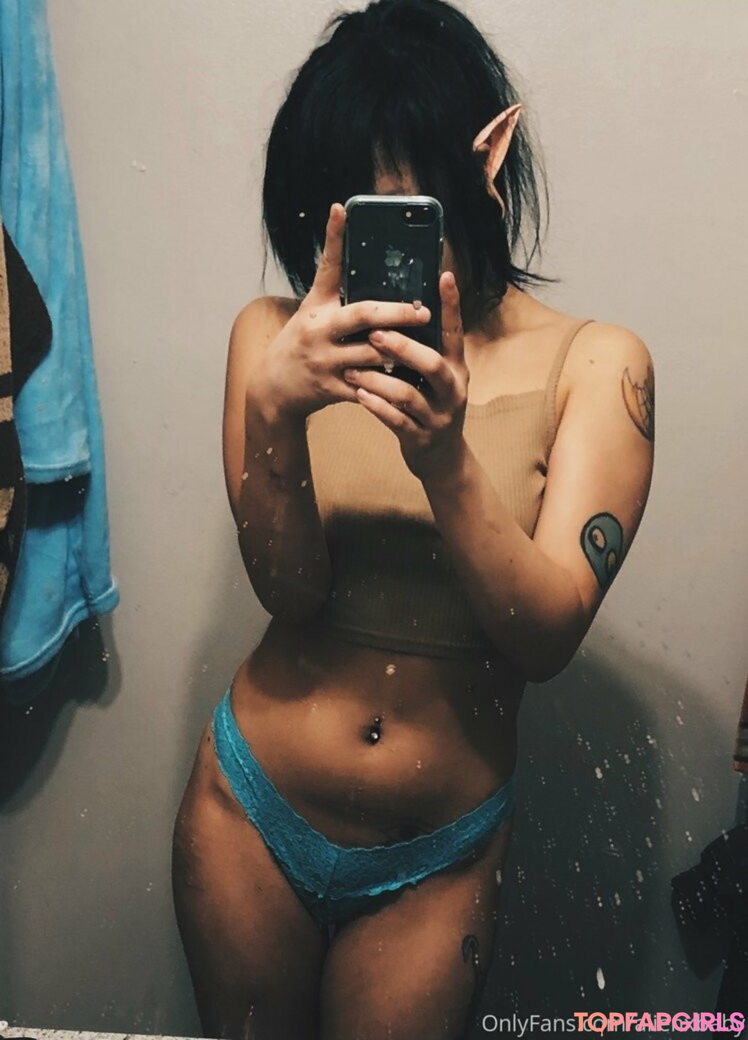 AlienxBaby Nude Leaked OnlyFans Photo #54