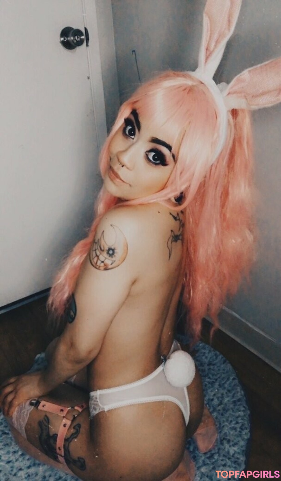 AlienxBaby Nude Leaked OnlyFans Photo #22