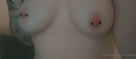 Peachcreampii nude leaked OnlyFans photo #11