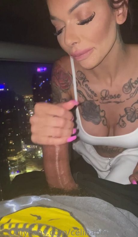 Celina Powell Nude Leaked OnlyFans Photo #12