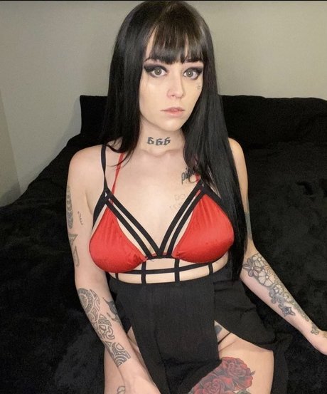 Gothjockof nude leaked OnlyFans photo #44