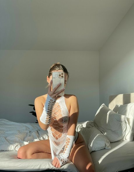 Zhara Kovic nude leaked OnlyFans pic