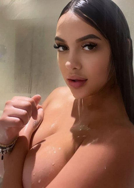 Juanita Gomez nude leaked OnlyFans photo #15