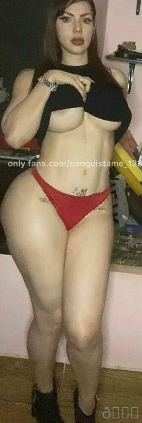 Conquistame_123 nude leaked OnlyFans pic