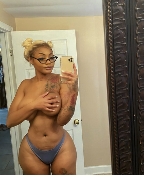 Brandi Sheri nude leaked OnlyFans photo #11