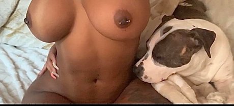 Brandi Sheri nude leaked OnlyFans pic