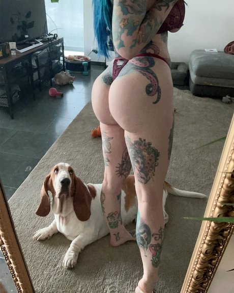 Riae nude leaked OnlyFans photo #31