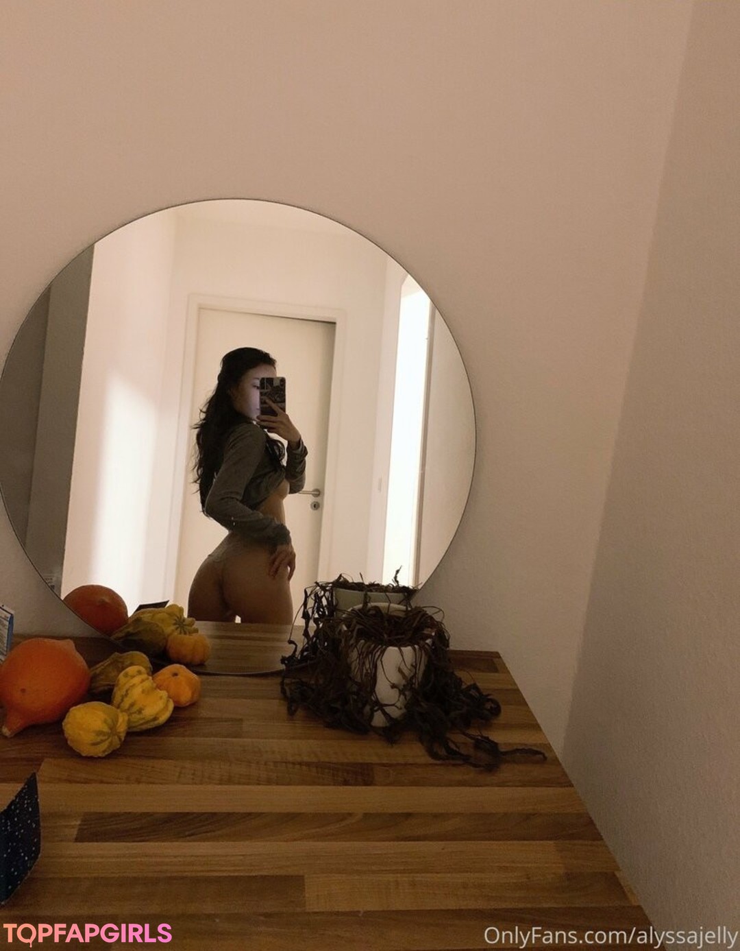 AlyssaJelly Nude Leaked OnlyFans Photo #97