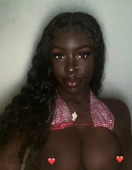 Lazelle Doll nude leaked OnlyFans pic