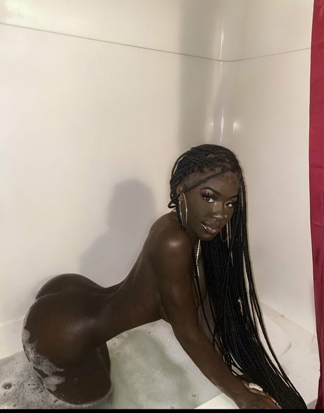 Lazelle Doll nude leaked OnlyFans pic