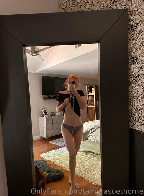 Tamara Thorne nude leaked OnlyFans photo #11
