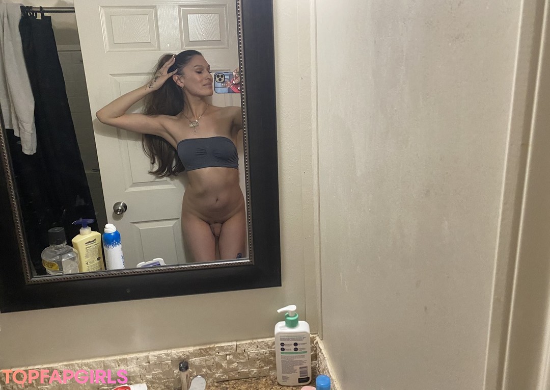 Tiffany Botello Nude Leaked OnlyFans Photo #48