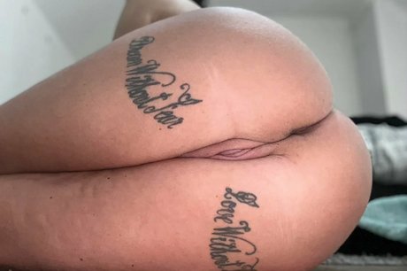 Amber Ferguson nude leaked OnlyFans photo #31