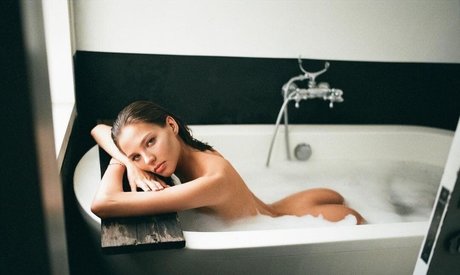Alesya Kafelnikova nude leaked OnlyFans photo #18