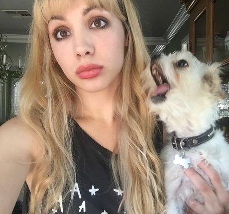 Hannah Marks nude leaked OnlyFans pic