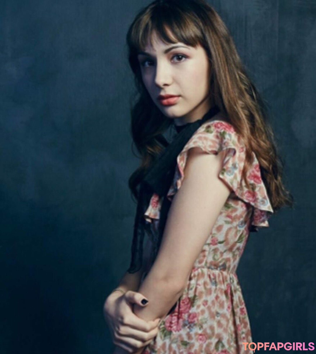 Hannah Marks Nude Leaked OnlyFans Photo #34