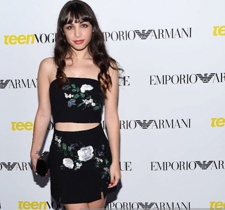 Hannah Marks nude leaked OnlyFans pic