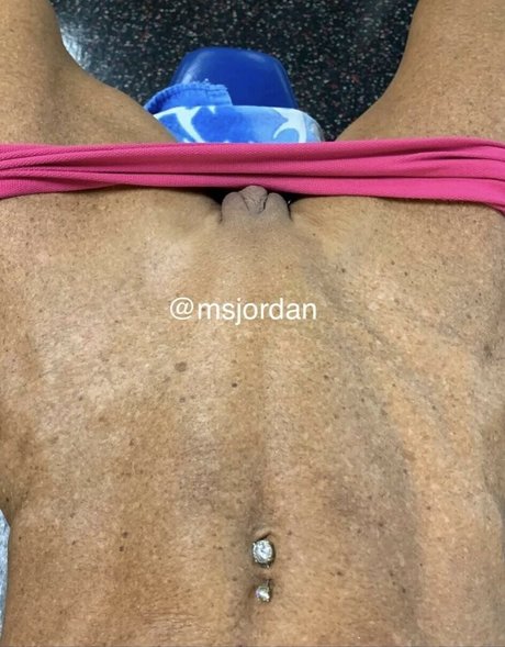MsJordan nude leaked OnlyFans photo #26