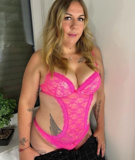 Kate Anderson nude leaked OnlyFans pic