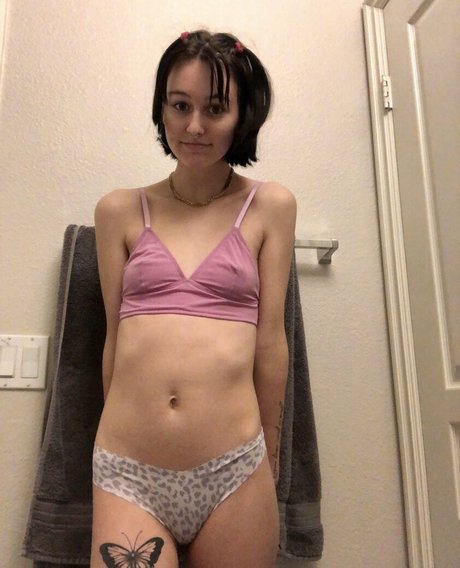 Tiffanytee nude leaked OnlyFans photo #1