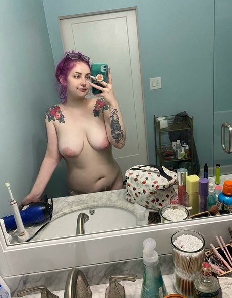 Brynnbqby nude leaked OnlyFans pic
