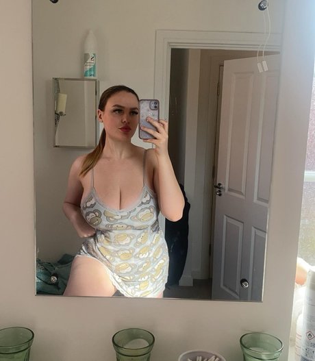 Moonbeamlouth nude leaked OnlyFans photo #100