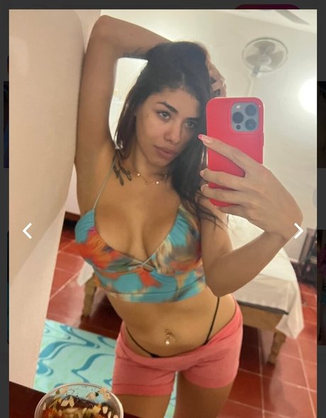 Cat Cloe nude leaked OnlyFans pic