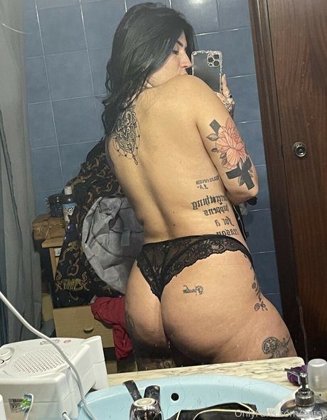 Antsy nude leaked OnlyFans photo #35