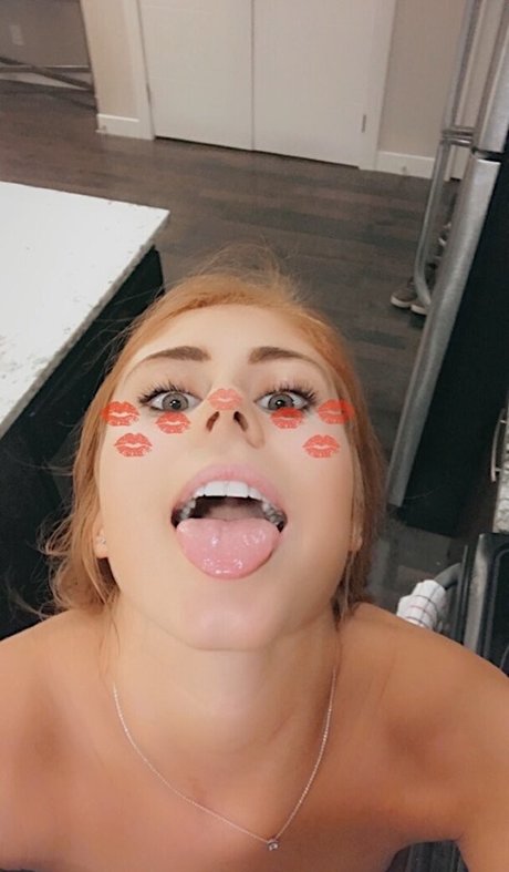 Colleen Marcoux nude leaked OnlyFans pic