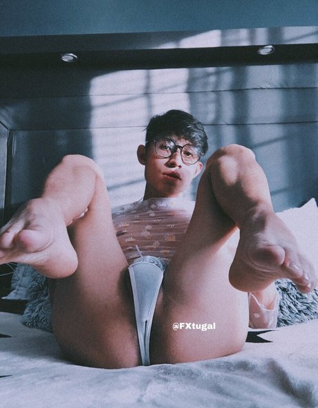 FXtugal nude leaked OnlyFans pic