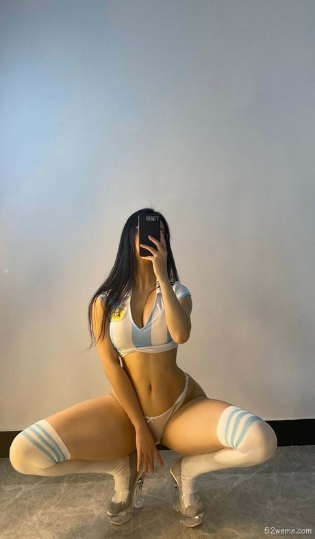 QiaoNiu nude leaked OnlyFans photo #2