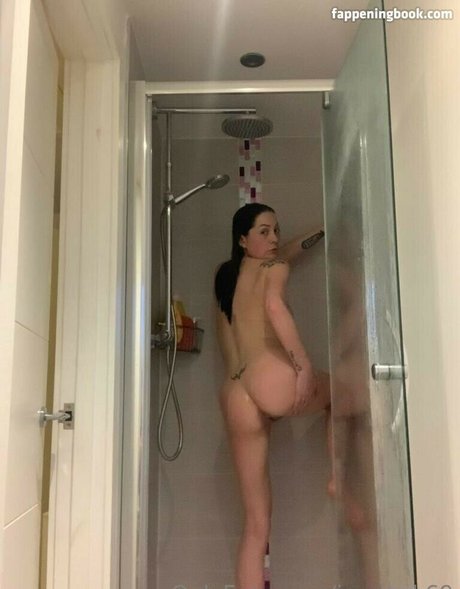 Jessica Jackrabbit nude leaked OnlyFans pic