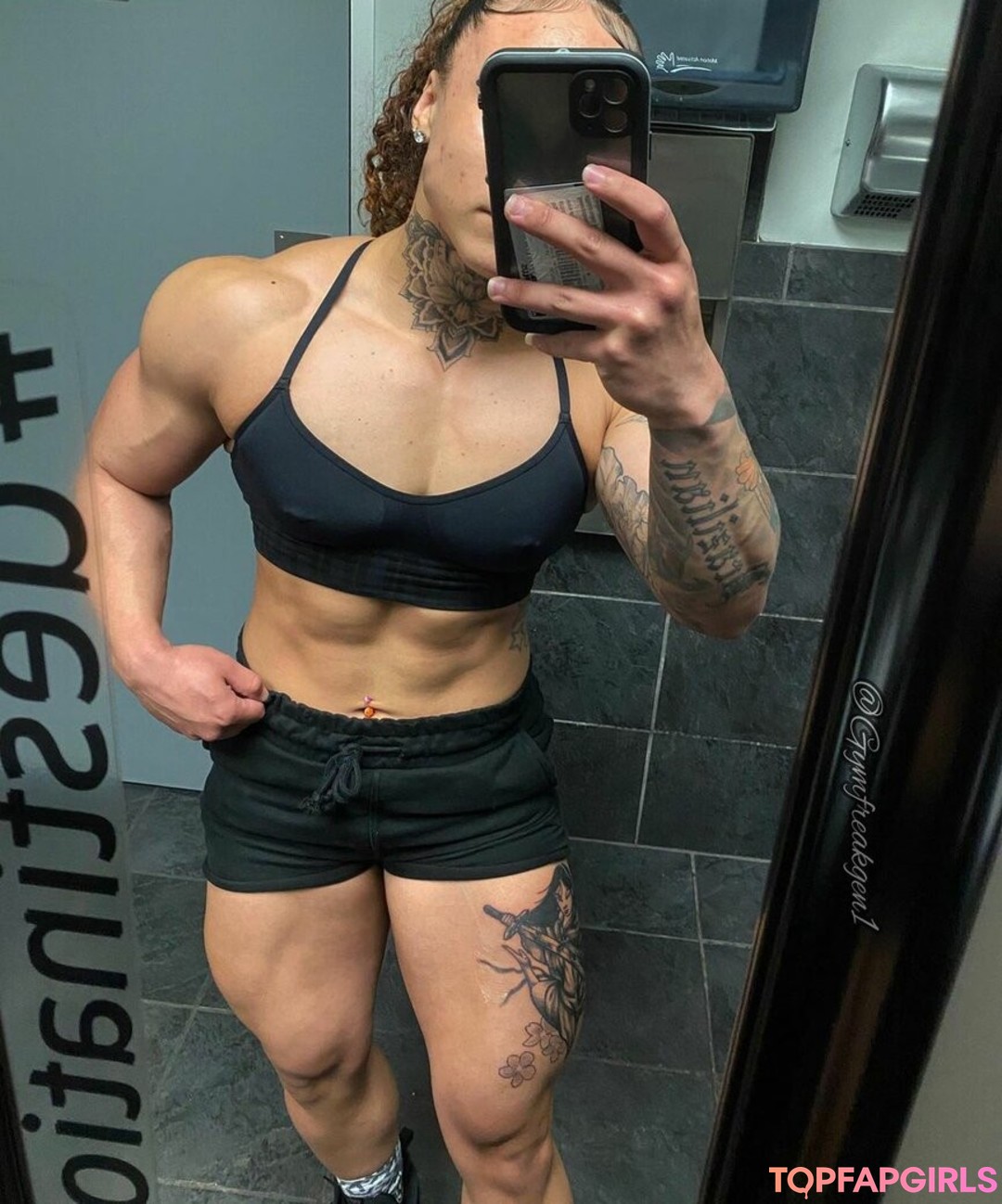 Gymfreakgen1 Nude Leaked OnlyFans Photo #5