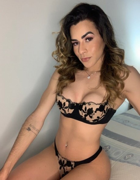 Gabi Lins nude leaked OnlyFans pic