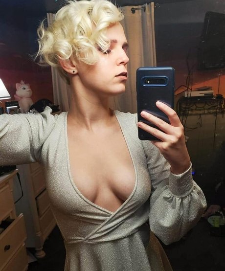 Katies_Cosplaying_Again nude leaked OnlyFans photo #2
