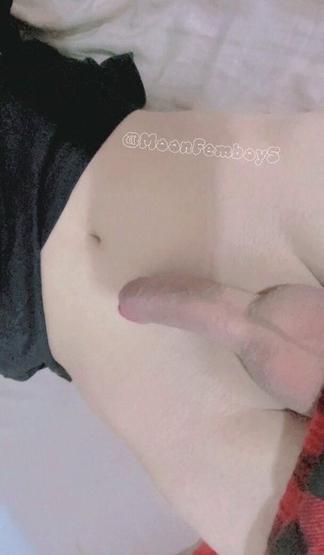 MoonFemboy5 nude leaked OnlyFans photo #15