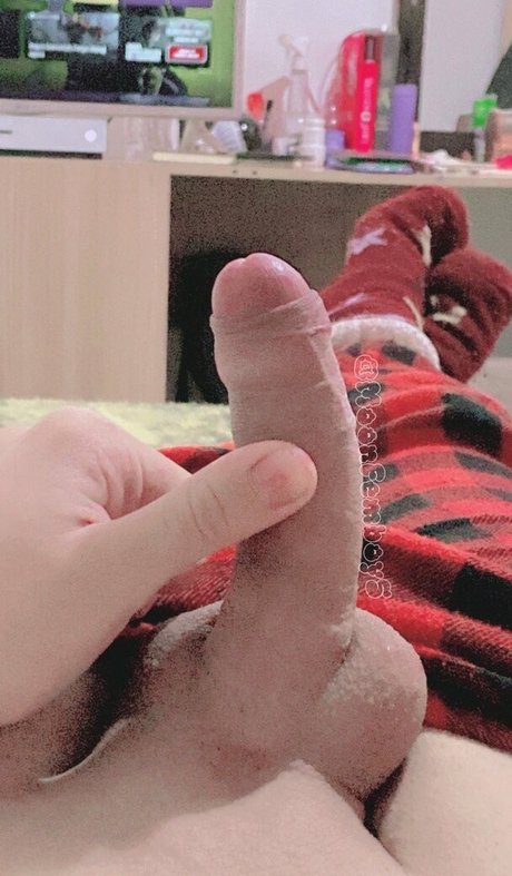 MoonFemboy5 nude leaked OnlyFans pic