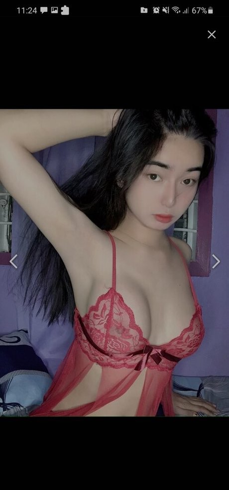 Mei Li nude leaked OnlyFans photo #21