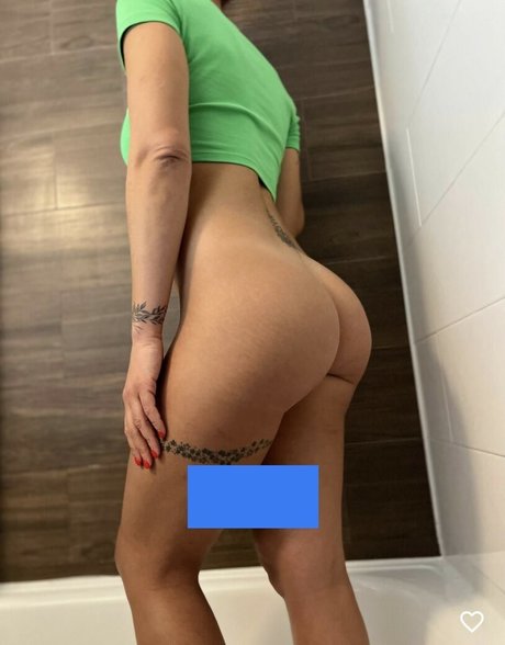 Virginiefit94 nude leaked OnlyFans photo #45