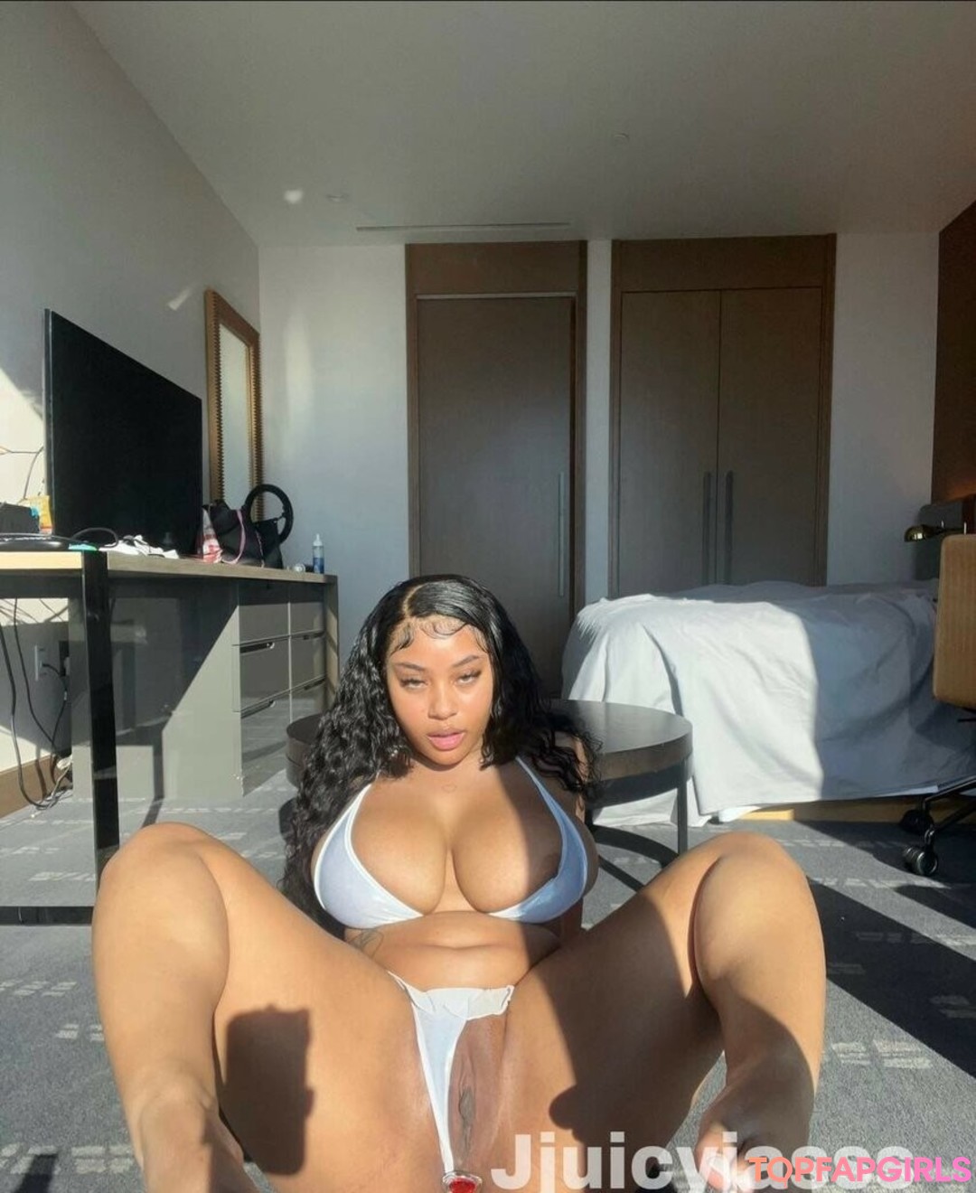 Jasmyn Aaliyah Nude Leaked OnlyFans Photo #10