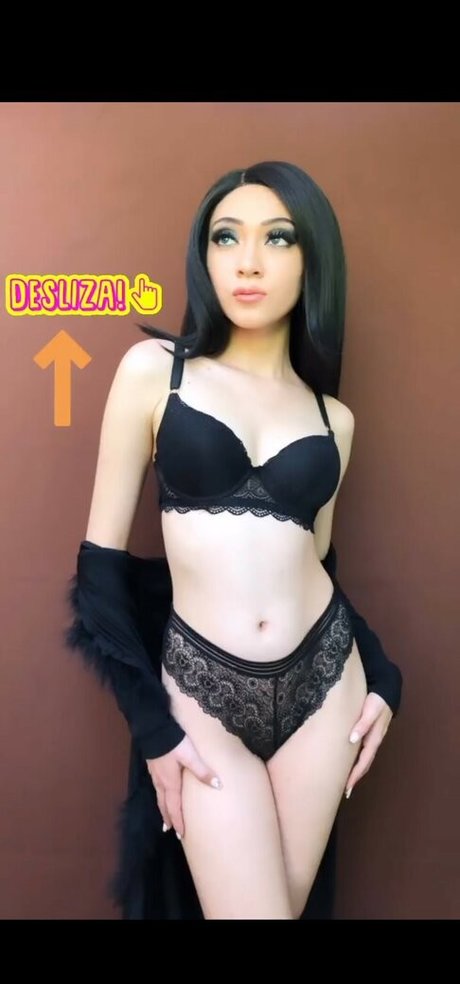 Liz_sol nude leaked OnlyFans pic
