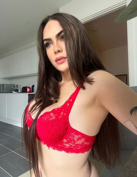 Leticia Ribeiro nude leaked OnlyFans pic