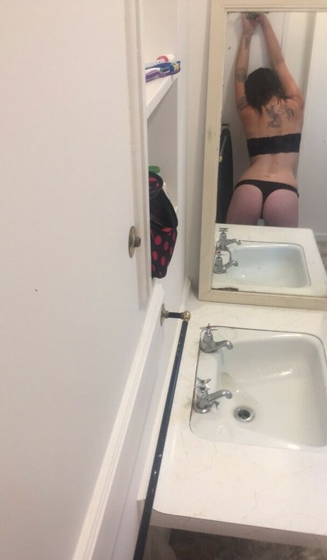 Pixie Holly nude leaked OnlyFans photo #1