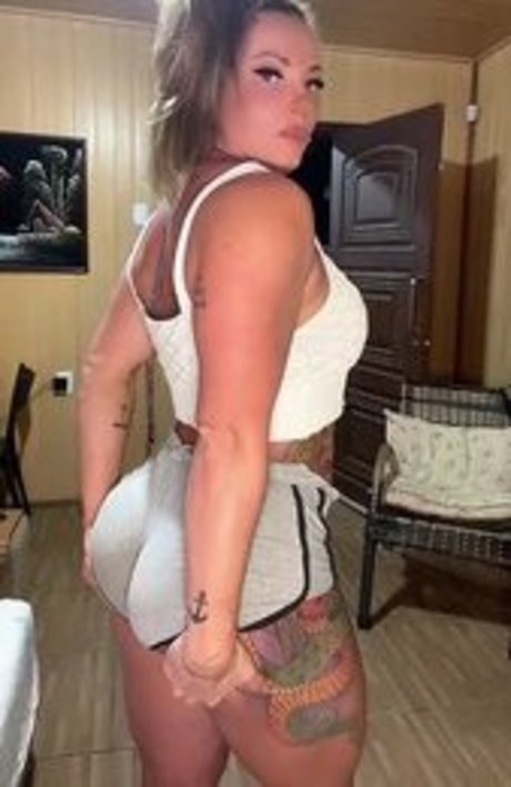 Carla Kirinus nude leaked OnlyFans pic