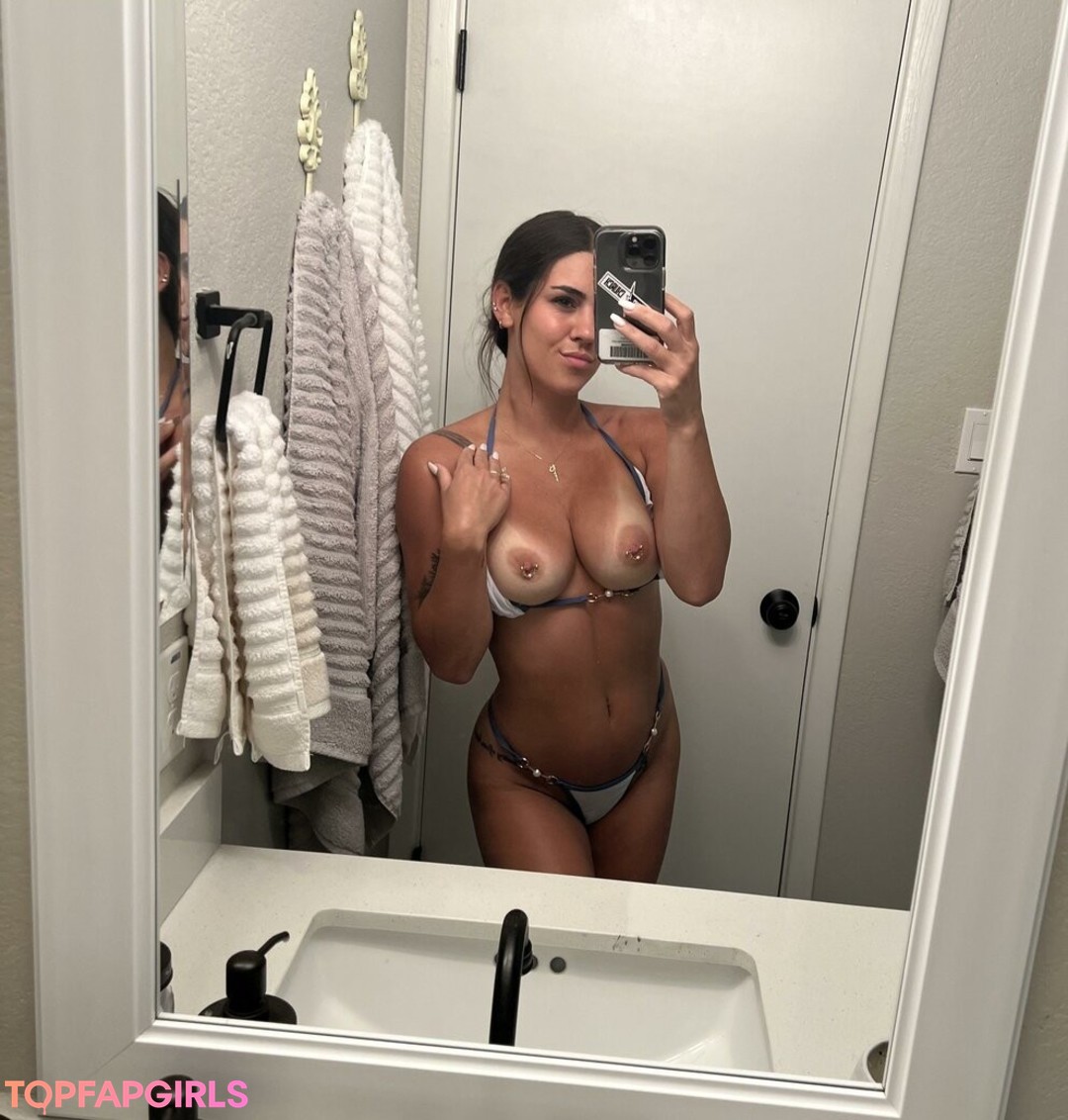 Sloane Nash Nude Leaked OnlyFans Photo #58