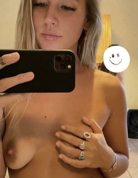 Amber Gain nude leaked OnlyFans pic