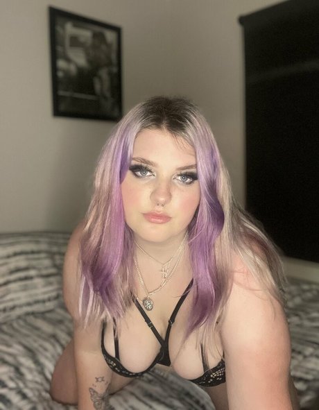 Cateemily nude leaked OnlyFans pic