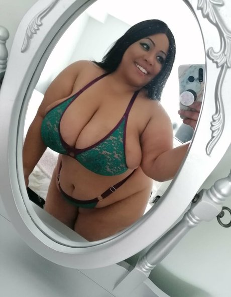 Shanicerichardsxxx nude leaked OnlyFans pic