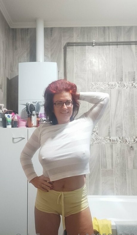 Moldovan Dalma nude leaked OnlyFans pic