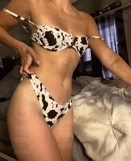 BellaaMarieTV nude leaked OnlyFans photo #3